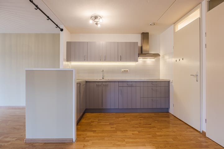 Foto 15 van Wislaan 1-A