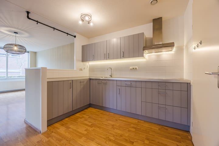 Foto 16 van Wislaan 1-A