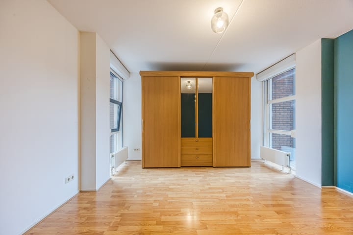 Foto 18 van Wislaan 1-A