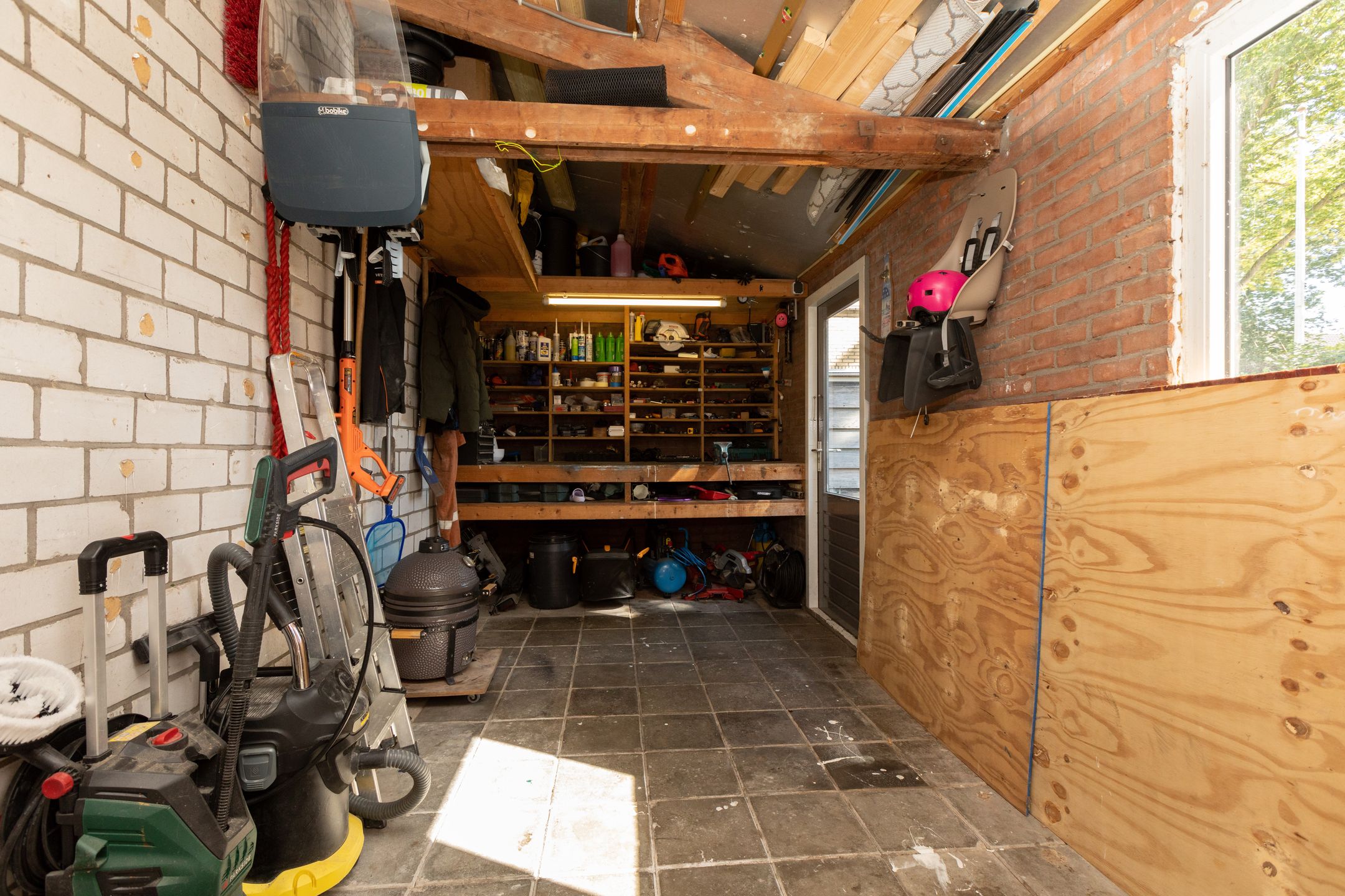 Foto 30 van Tjalkstraat 2