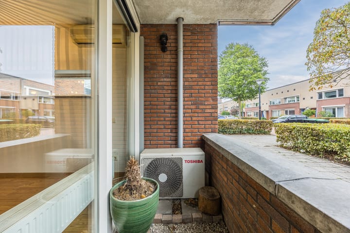 Foto 25 van Wislaan 1-A