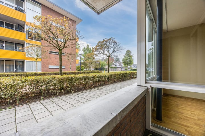 Foto 26 van Wislaan 1-A