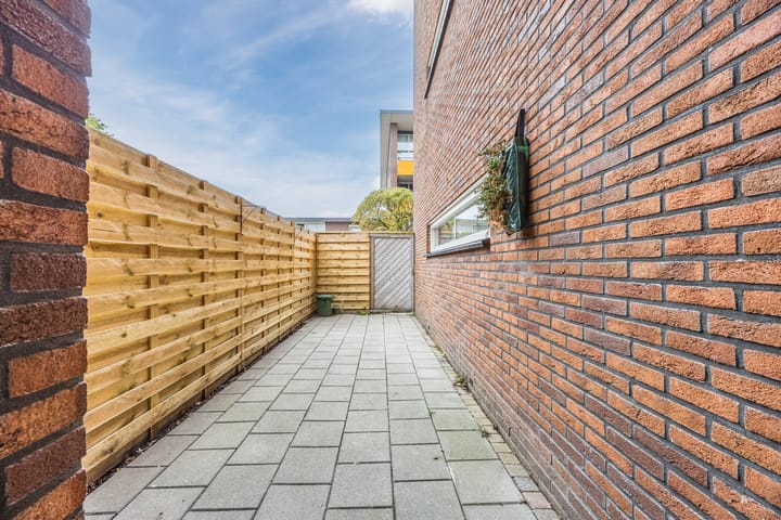 Foto 27 van Wislaan 1-A