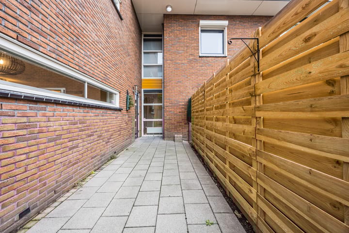 Foto 28 van Wislaan 1-A