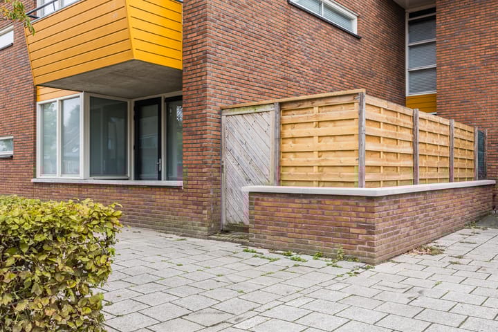 Foto 29 van Wislaan 1-A