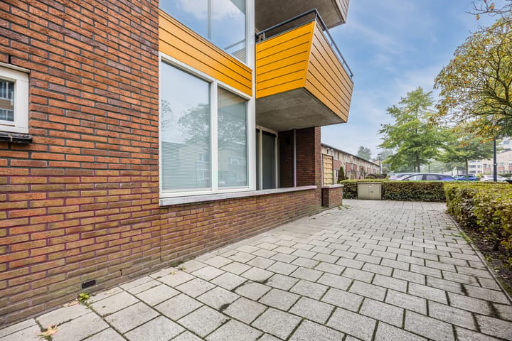 Foto 30 van Wislaan 1-A