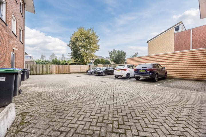 Foto 31 van Wislaan 1-A