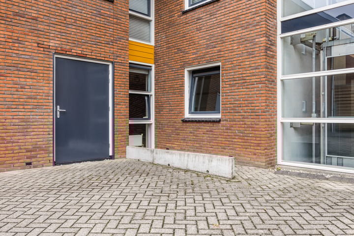 Foto 32 van Wislaan 1-A