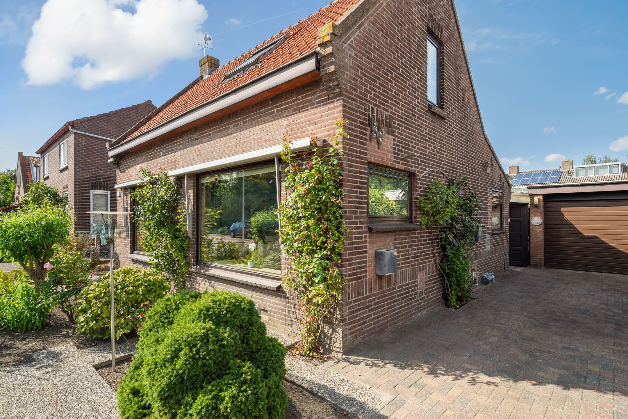 Hoogwerfsingel, 31, Spijkenisse, 3202SM, Zuid-Holland, Nederland 31