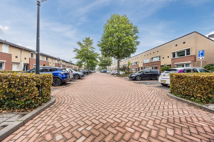 Foto 35 van Wislaan 1-A