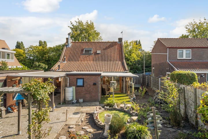 Foto 3 van Hoogwerfsingel 31