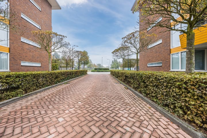 Foto 36 van Wislaan 1-A