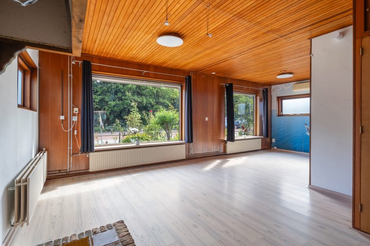 Foto 4 van Hoogwerfsingel 31