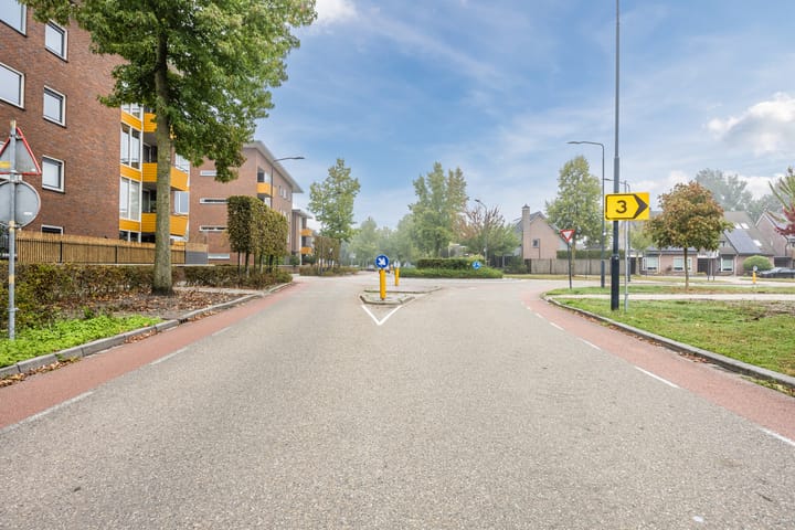 Foto 37 van Wislaan 1-A