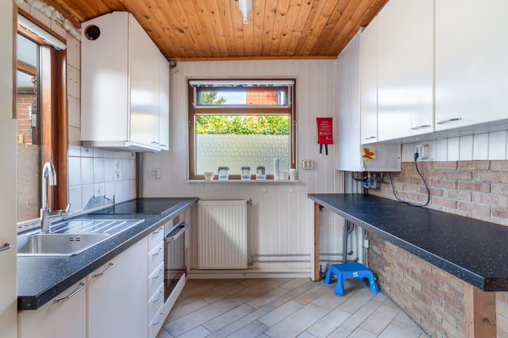 Foto 5 van Hoogwerfsingel 31