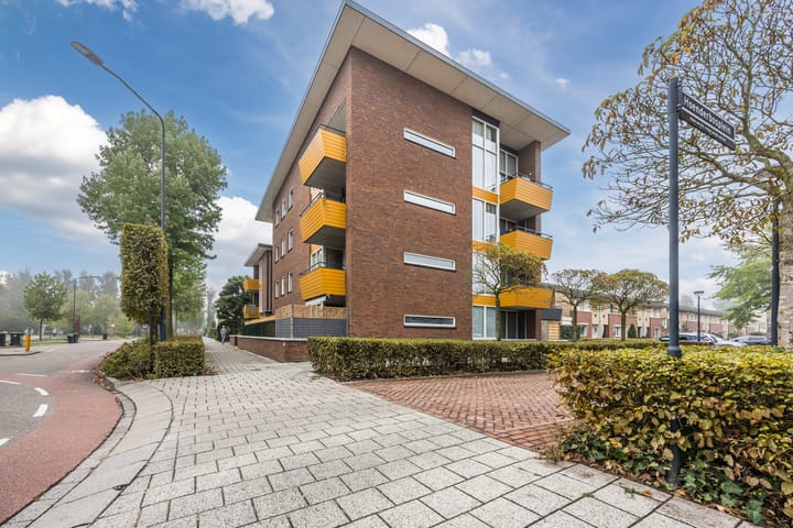 Foto 39 van Wislaan 1-A