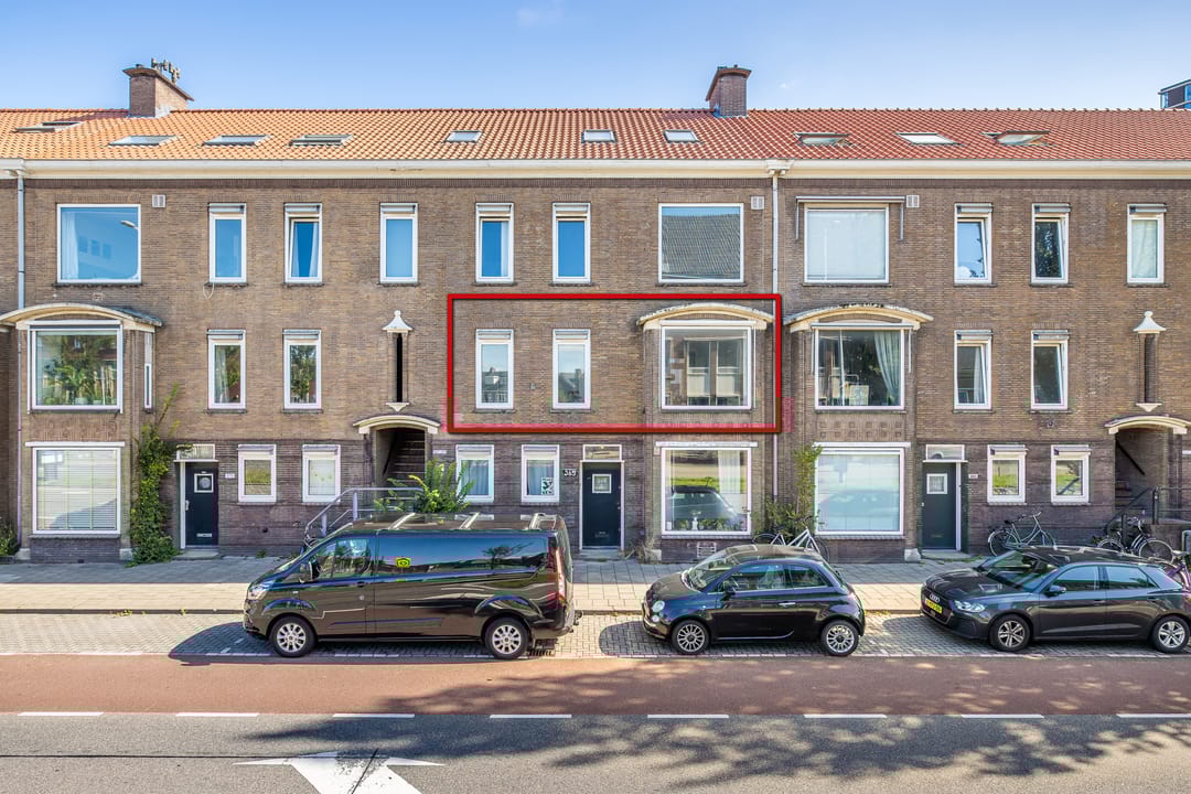 Foto 1 van Oudenoord 367