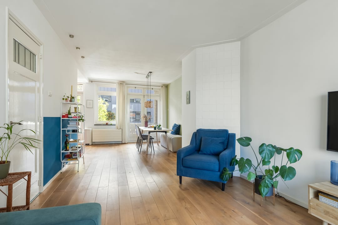 Foto 2 van Oudenoord 367