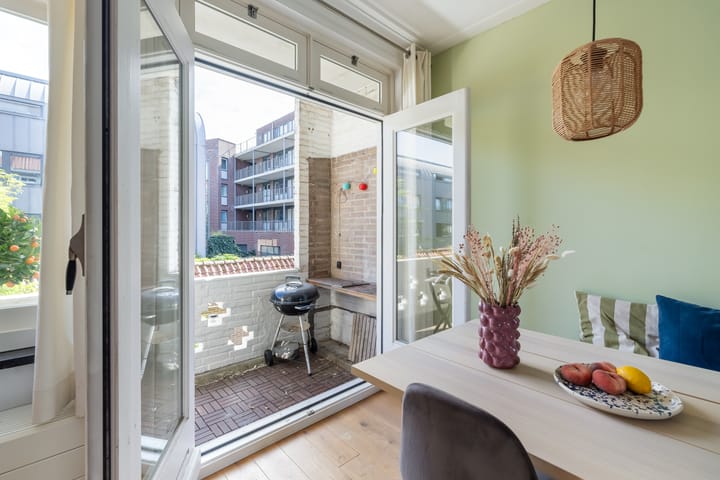 Foto 3 van Oudenoord 367