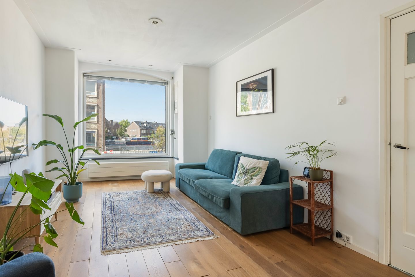 Foto 4 van Oudenoord 367