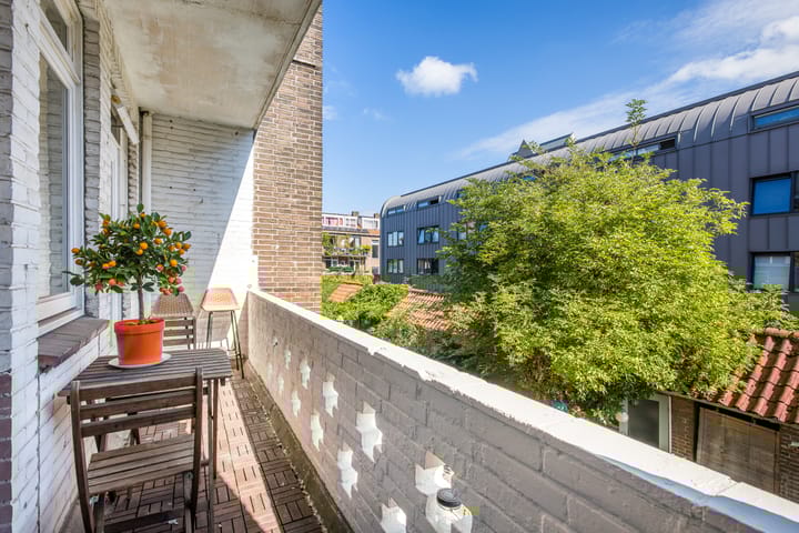 Foto 5 van Oudenoord 367