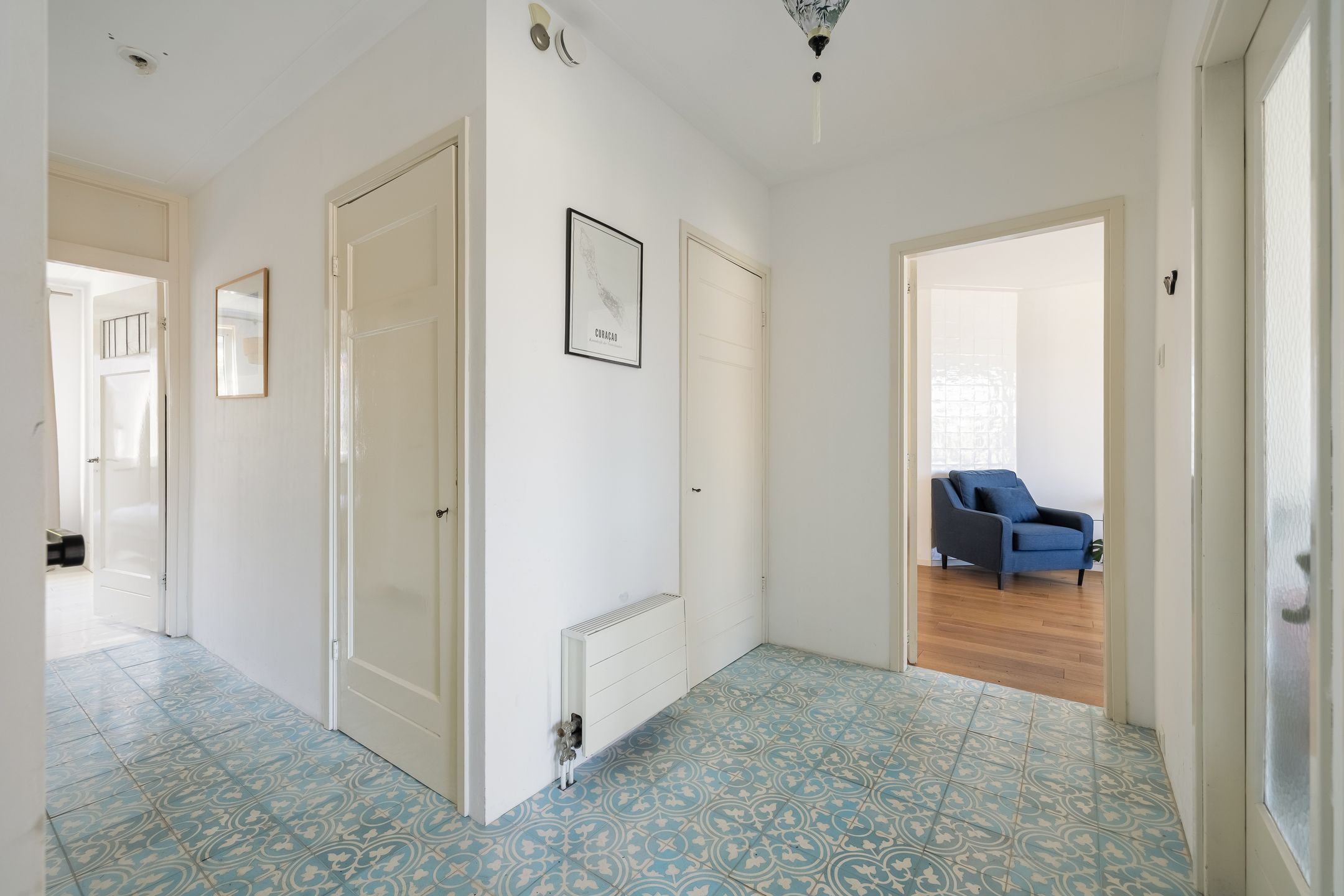 Foto 6 van Oudenoord 367