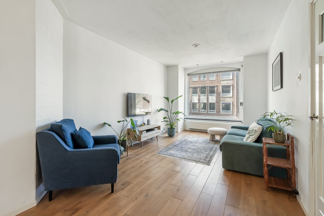 Foto 7 van Oudenoord 367