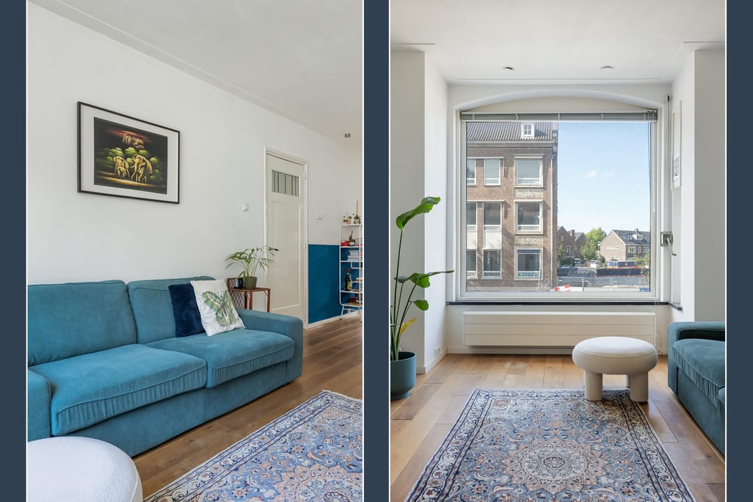 Foto 8 van Oudenoord 367