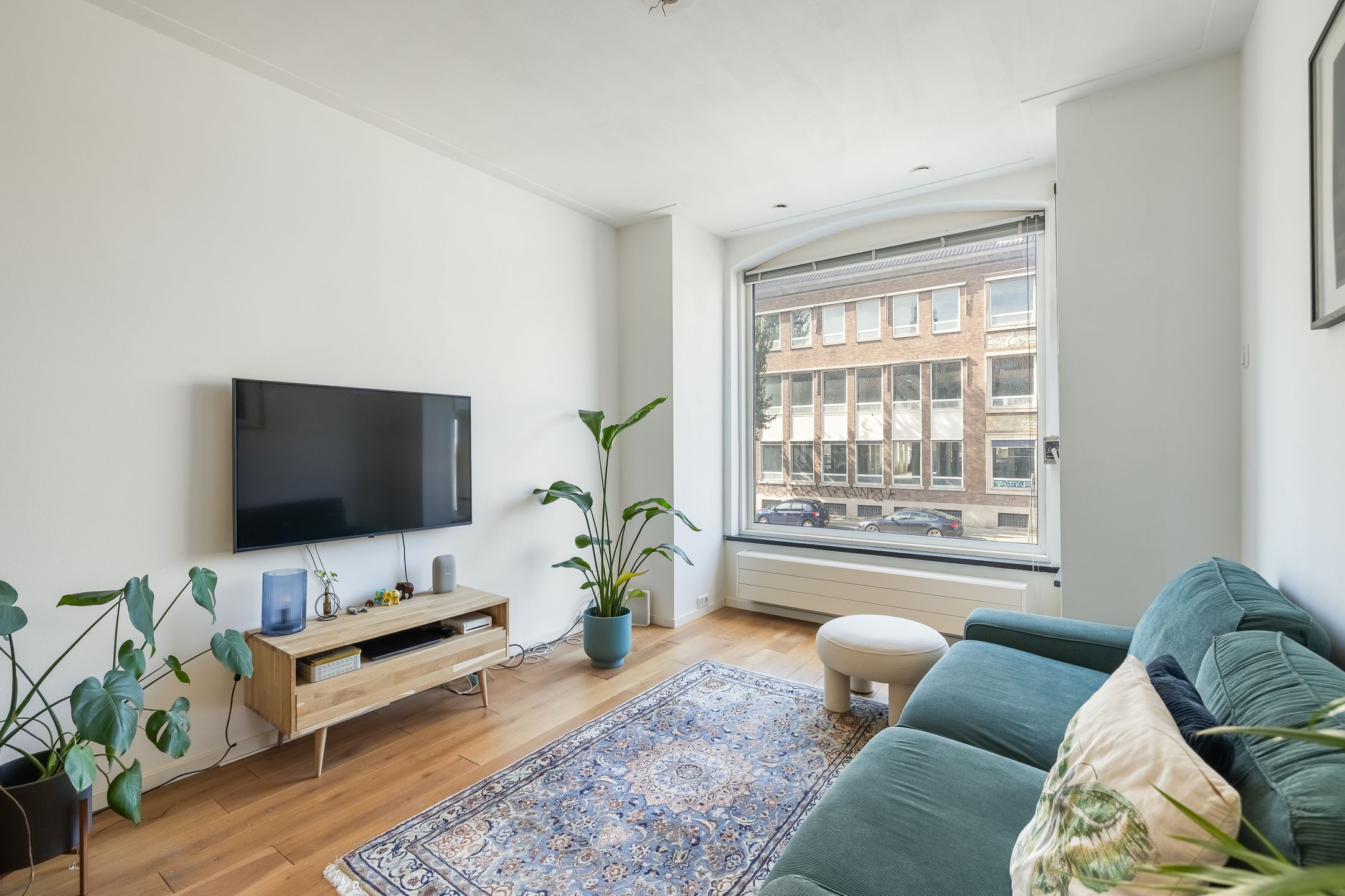 Foto 9 van Oudenoord 367