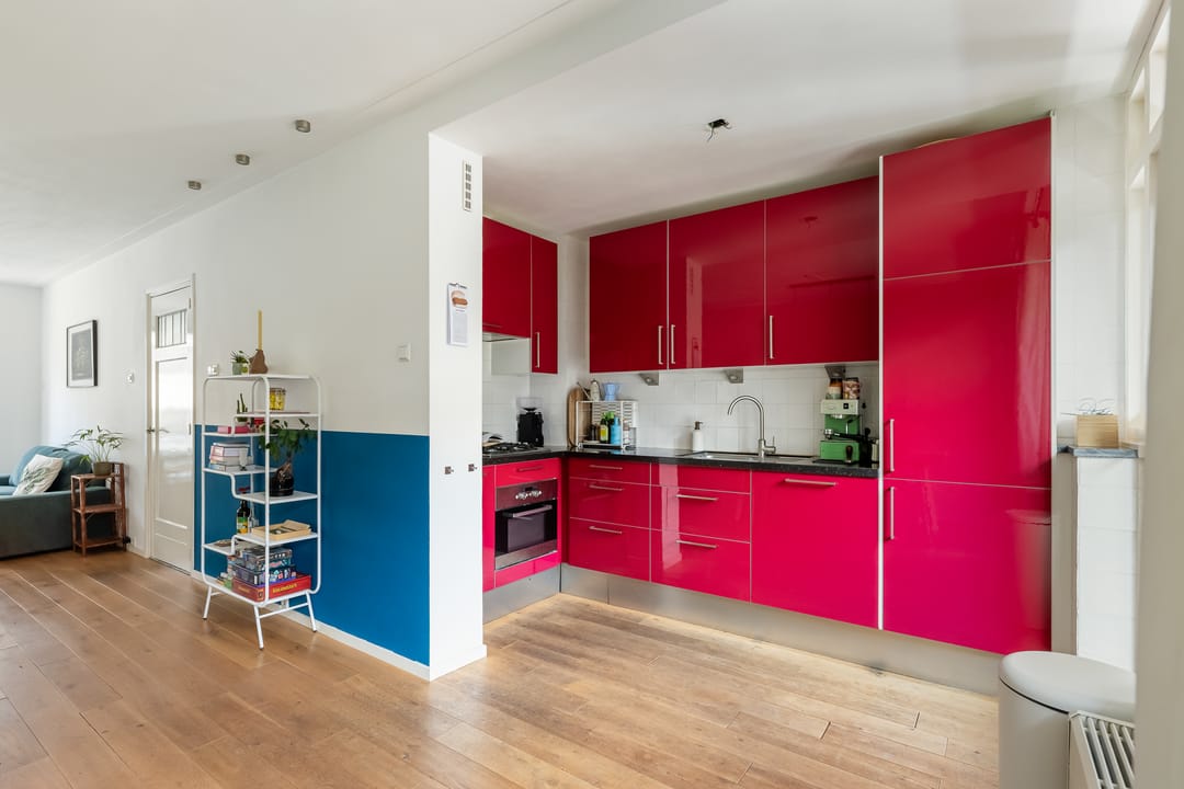 Foto 11 van Oudenoord 367