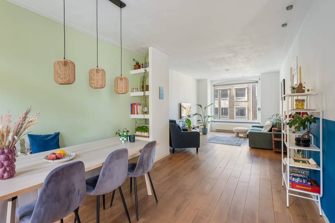 Foto 13 van Oudenoord 367