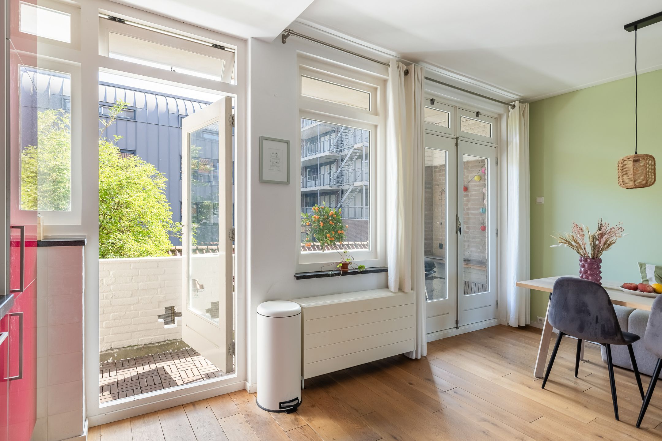 Foto 15 van Oudenoord 367