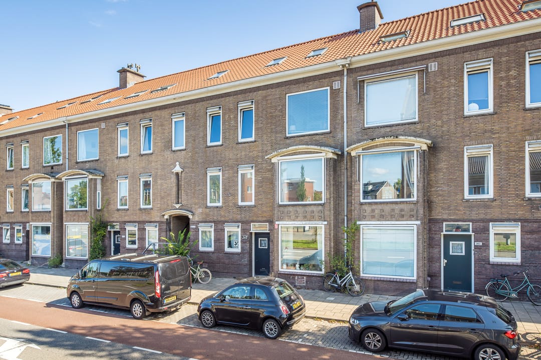 Foto 26 van Oudenoord 367