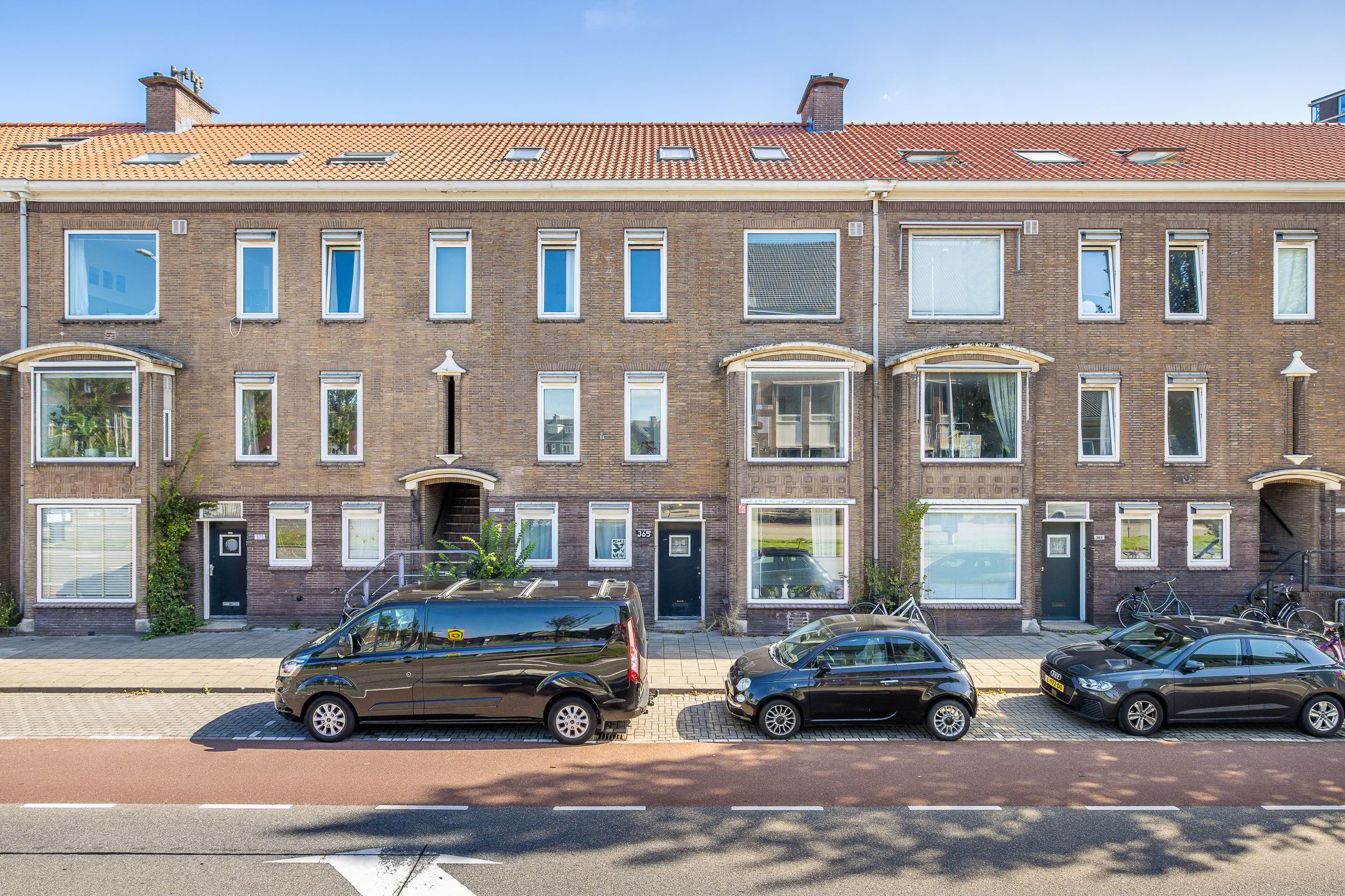 Foto 27 van Oudenoord 367