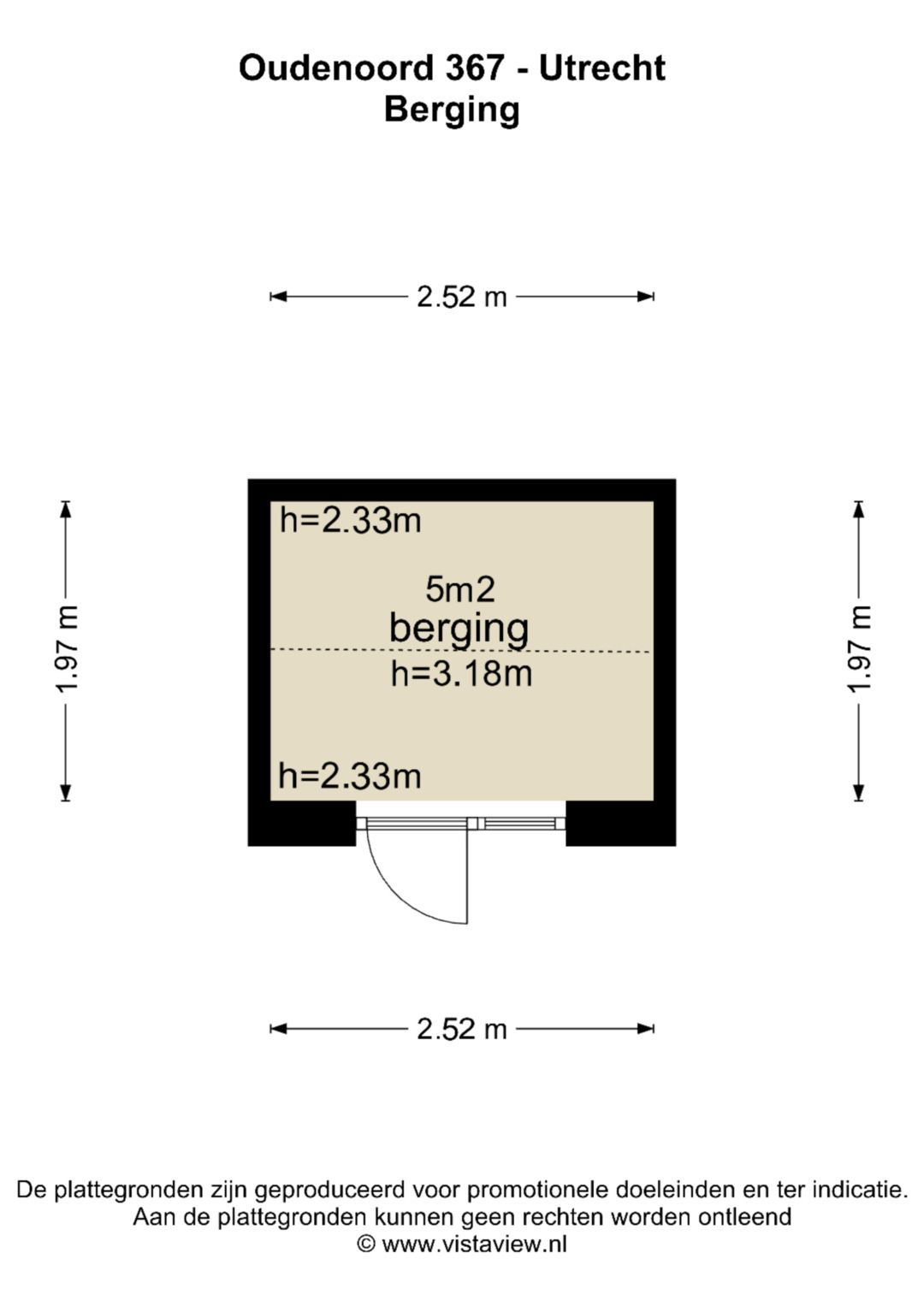 Foto 31 van Oudenoord 367