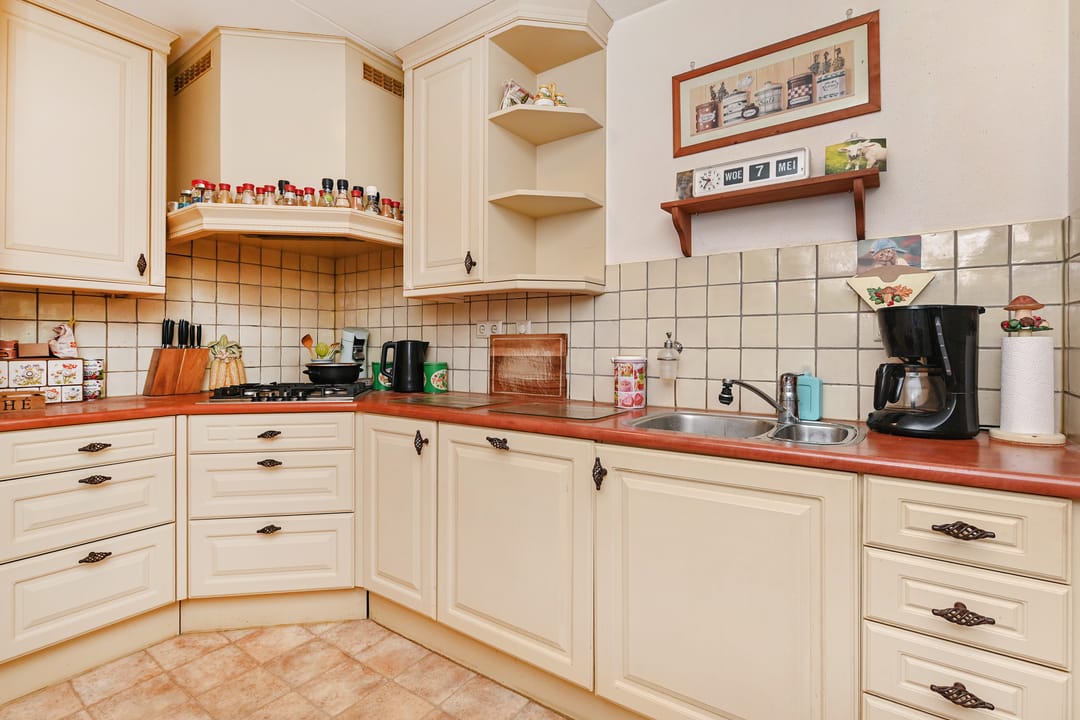 Foto 2 van Spinozalaan 38-E