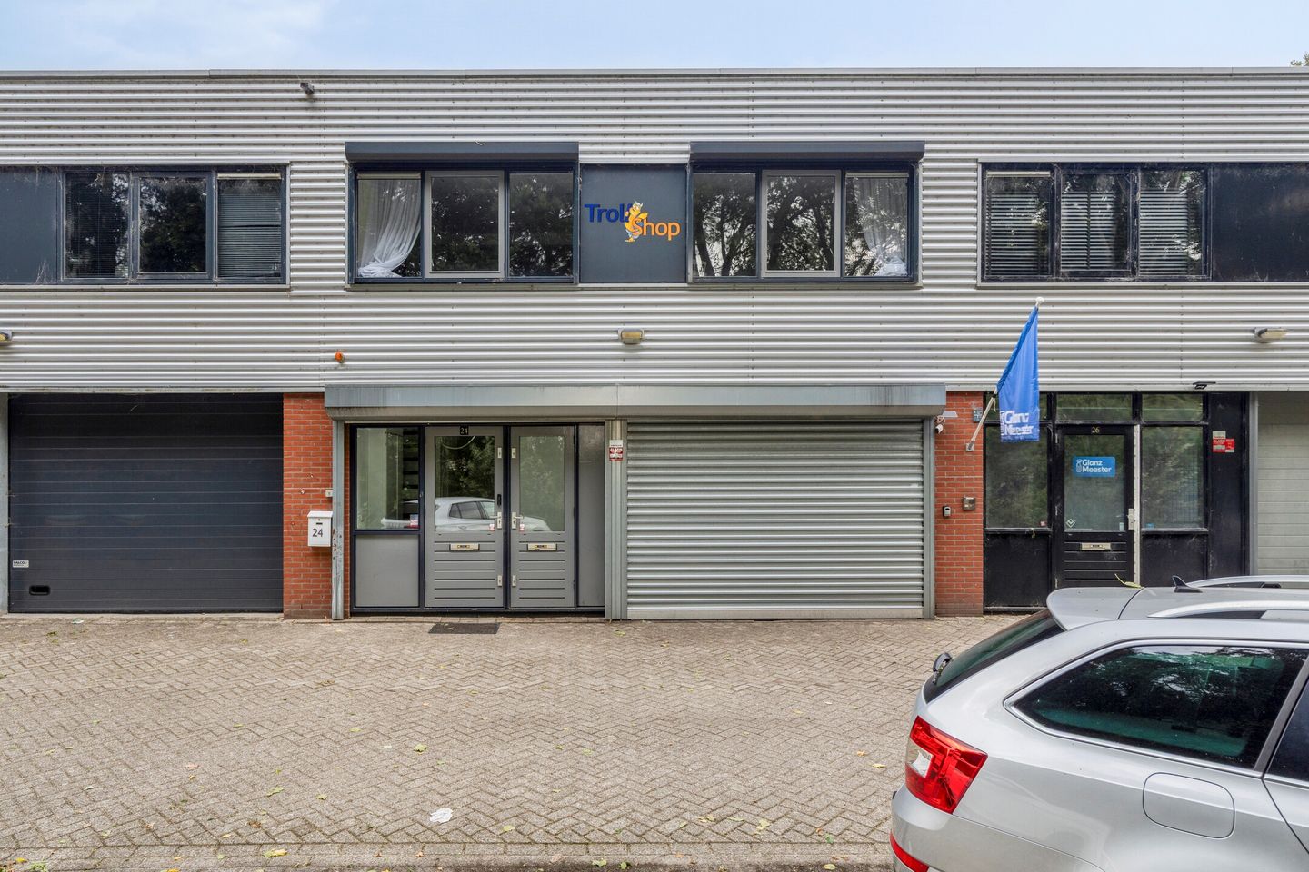 Bekijk foto 1 van Bakkenzuigerstraat 24