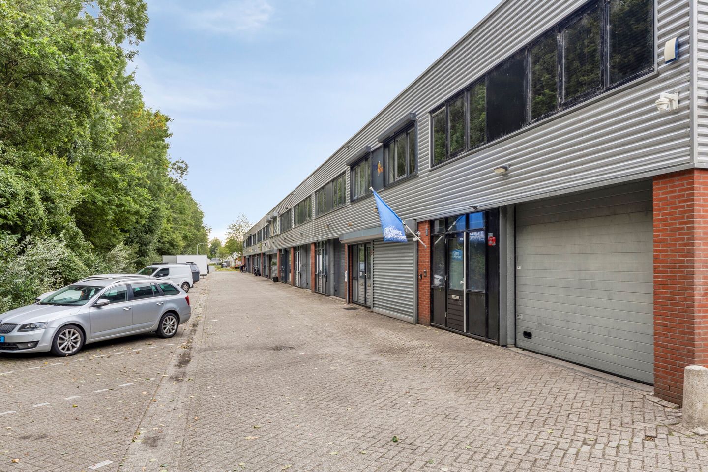 Bekijk foto 3 van Bakkenzuigerstraat 24