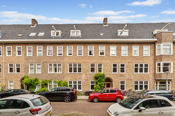 Dintelstraat 49-2