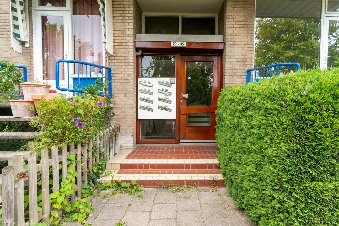 Foto 8 van Beethovenlaan 45