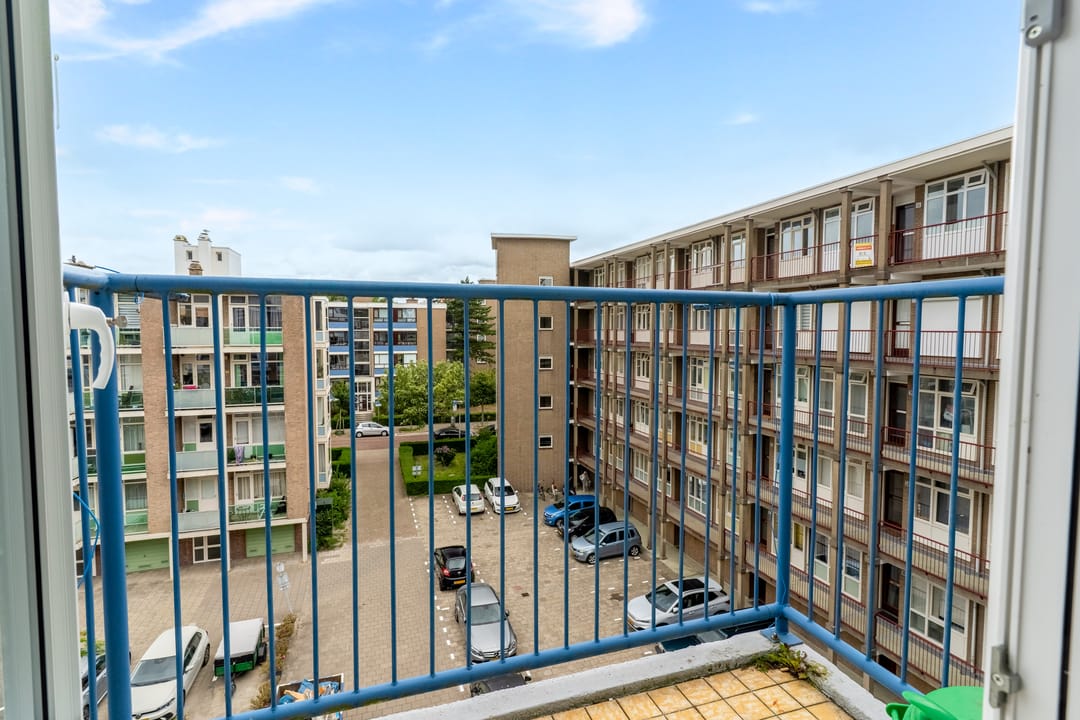 Foto 23 van Beethovenlaan 45