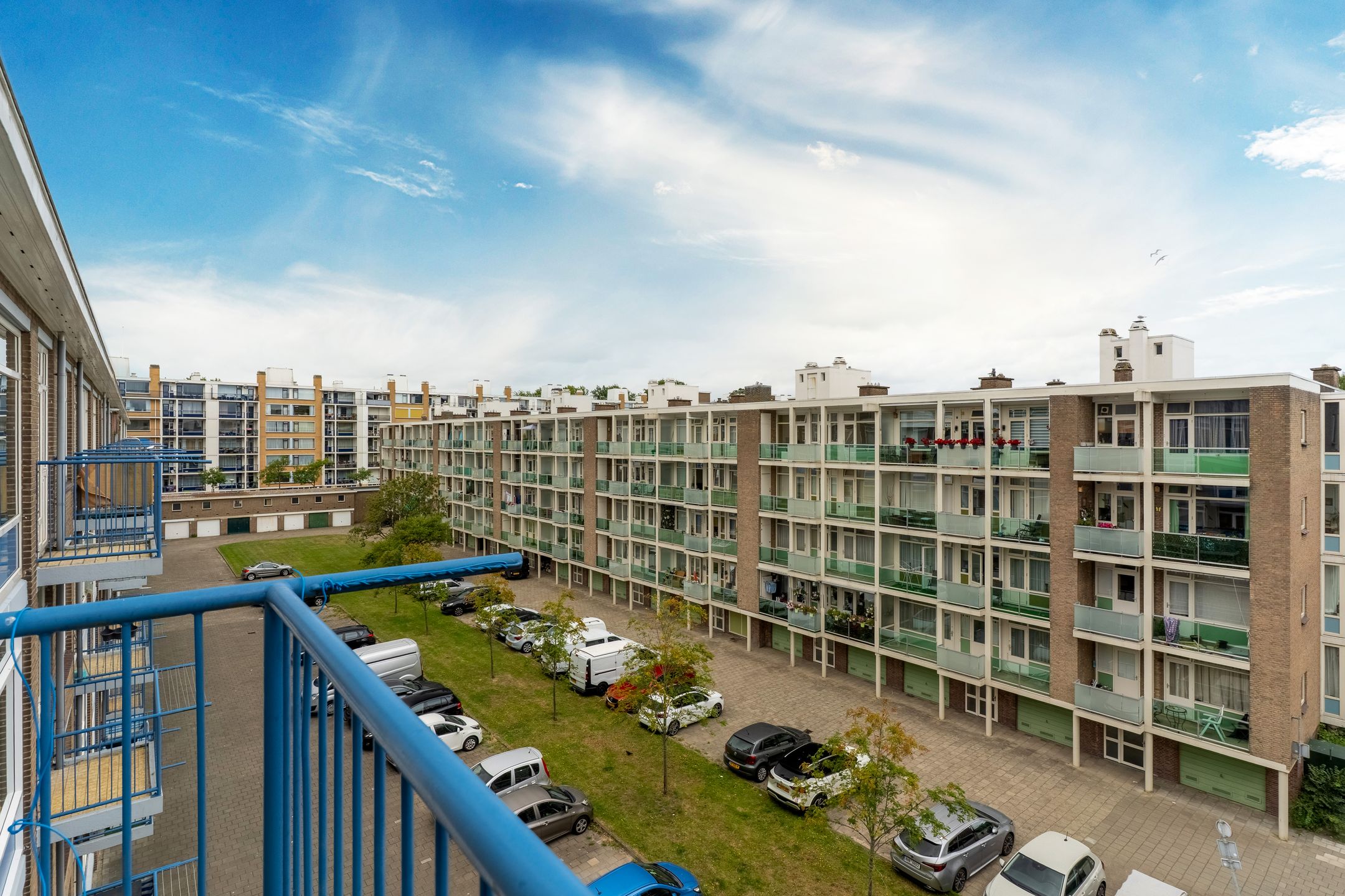 Foto 24 van Beethovenlaan 45