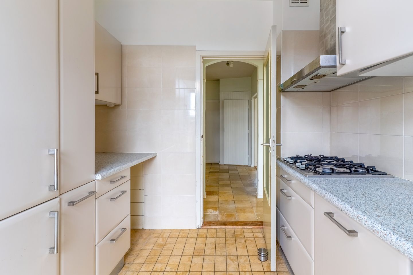 Foto 25 van Beethovenlaan 45