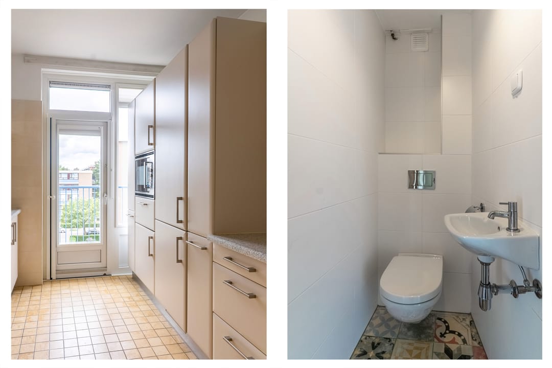 Foto 26 van Beethovenlaan 45