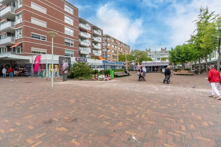 Photo 34 of Beethovenlaan 45