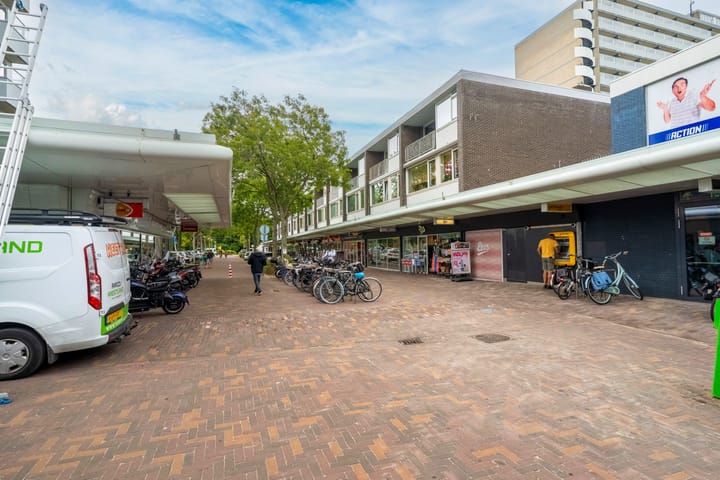 Photo 35 of Beethovenlaan 45