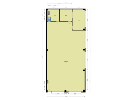 Bekijk plattegrond