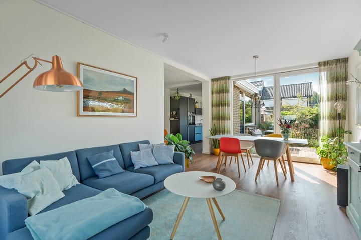 Foto 2 van Vorsterstraat 29