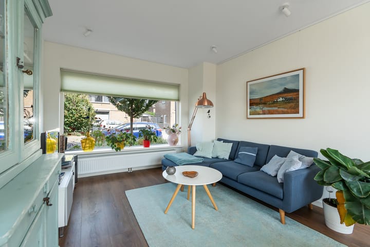 Foto 3 van Vorsterstraat 29