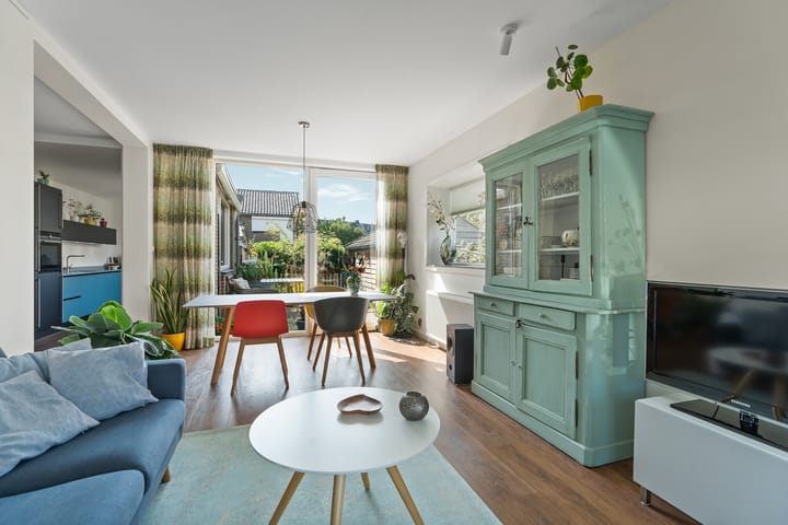 Foto 4 van Vorsterstraat 29